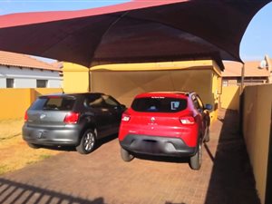 2 Bed House in Chantelle