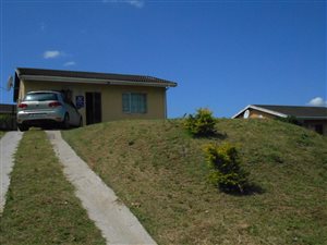 2 Bed House in Trenance Manor