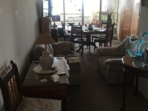 Bachelor apartment in Witpoortjie