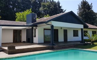 4 Bedroom House in West Riding