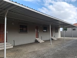 1 Bed Apartment in Bronkhorstspruit