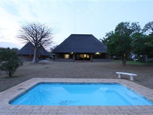 79 ha Farm in Hoedspruit