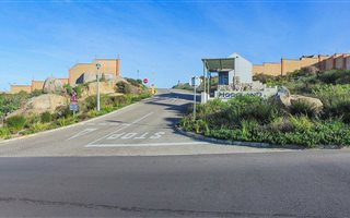 636 m² Land available in Saldanha
