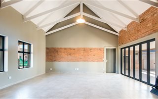 3 Bedroom House in Blue Mountain Village
