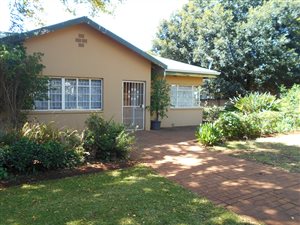 3 Bed House in Lyttelton Manor