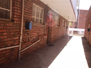2 Bed Flat in Vanderbijlpark CE2