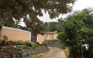 4 Bedroom House in Doon Heights