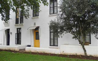 2 Bedroom Apartment in Hilton