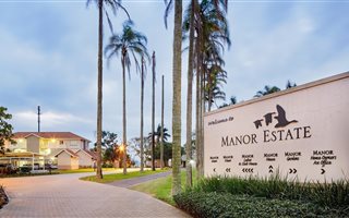 3 Bedroom Apartment in Ballito
