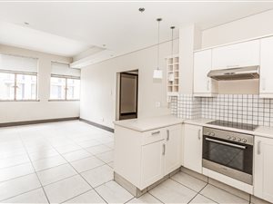 2 Bed Apartment in Marshalltown