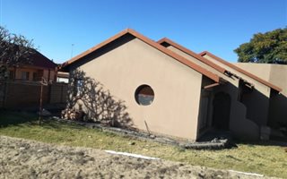 5 Bedroom House in Eersterust