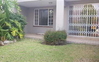 2 Bedroom Apartment in Northwold