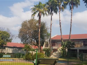 2 Bed Apartment in Northwold