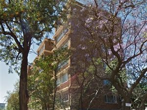 1 Bed Apartment in Sunnyside