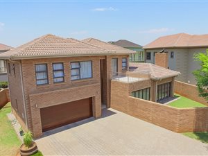 3 Bed House in Glen Eagles Estate