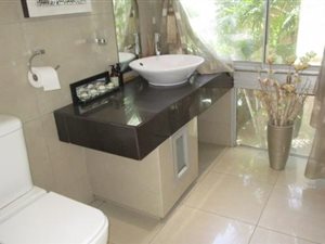 4 Bed House in Fernridge Estate