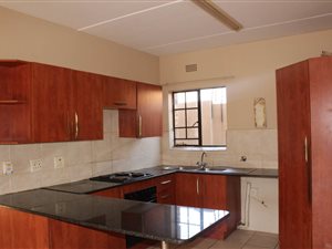 2 Bed Apartment in Sonneveld