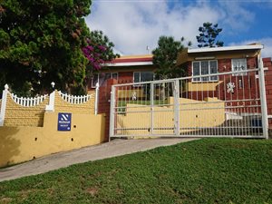 3 Bed House in High Ridge