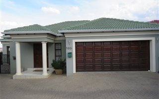 4 Bedroom House in Thatchfield