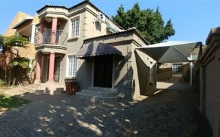 3 Bedroom House in Safari Gardens