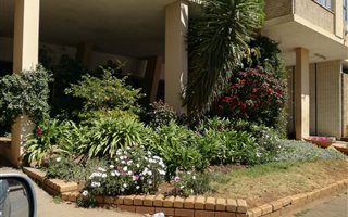 1.5 Bedroom Apartment in Berea