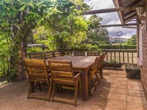 3 Bed House in Underberg