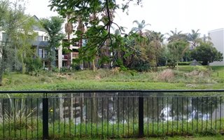 2 Bedroom Duplex in Magaliessig