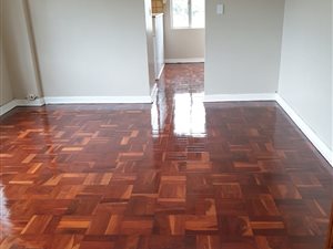1.5 Bed Apartment in Umbilo