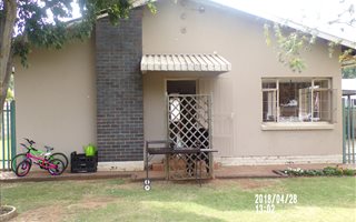 3 Bedroom House in Duncanville