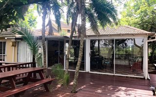 4 Bedroom Apartment in Mtunzini