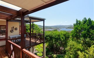 3 Bedroom House in Westford Bridge