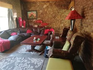 680 m² Farm in Strydfontein and surrounds