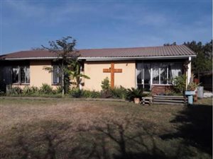 3 Bed House in Rustenburg North