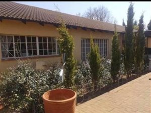 2.1 ha Farm in Roodewal and surrounds