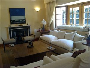 4 Bed House in Melrose North
