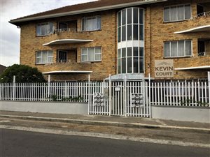 1 Bed Apartment in Parow Central