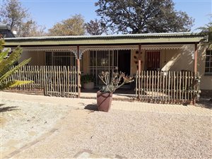 32 ha Farm in Mokopane