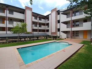 2 Bed Apartment in Mooivallei Park