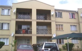 2 Bedroom Apartment in North Beach