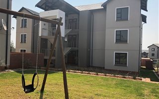 2 Bedroom House in Golden Fields Estate