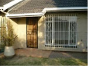 1 Bed Garden Cottage in Brackenhurst