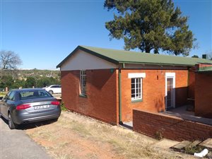 124 m² Commercial space in Modderfontein