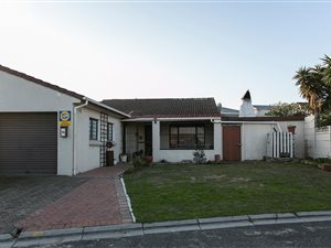 2 Bed House in Ferndale