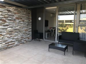 Studio apartment in Sibaya Precinct