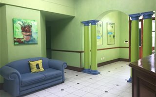 380 m² Commercial space in Rivonia