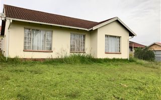 3 Bedroom House in Pelham