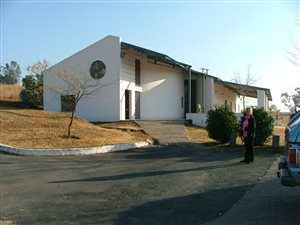 3 Bed House in Nietgedacht AH