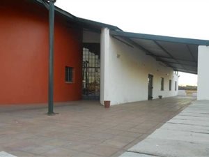3 Bed House in Nietgedacht AH