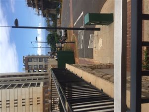 2 Bed Apartment in Umhlanga Ridge
