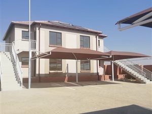 2 Bed Apartment in The Reeds
